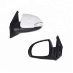 Gương gập điện thay chân zin theo xe Inova 2008-2015 Gương gập điện thay chân zin theo xe Inova 2008-2015